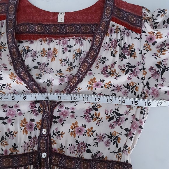 Trade with Ivoryrose2022 4 euc kombi kimono pink - Picture 11 of 11